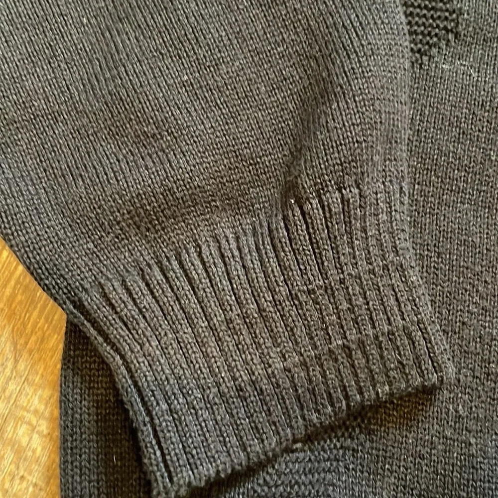 Vintage‎ Tundra Knit Sweater